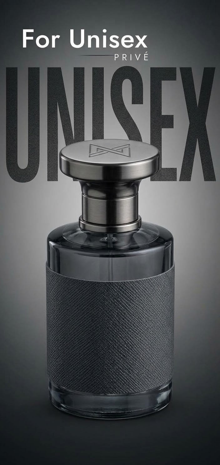 Unisex