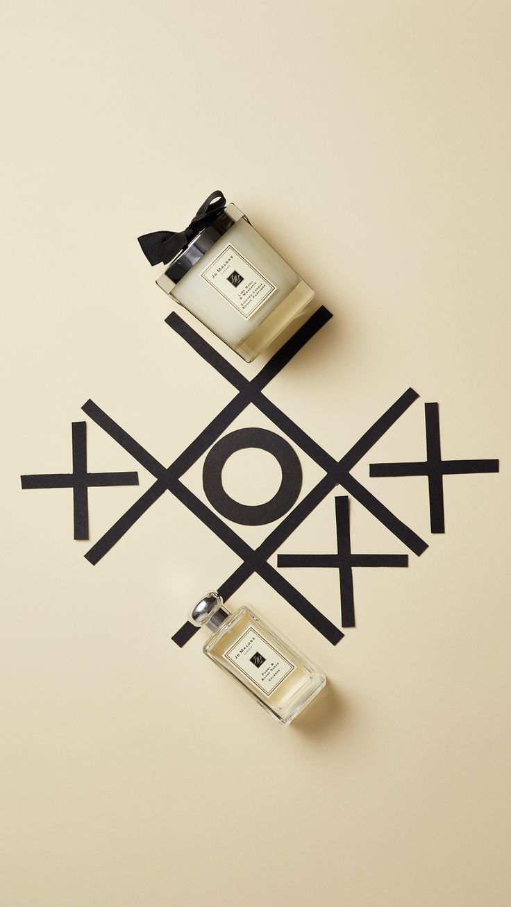 Oriental scent