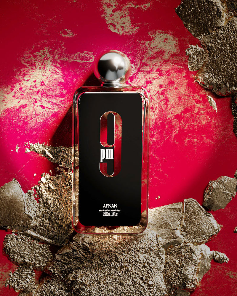 Afnan edp 100ml